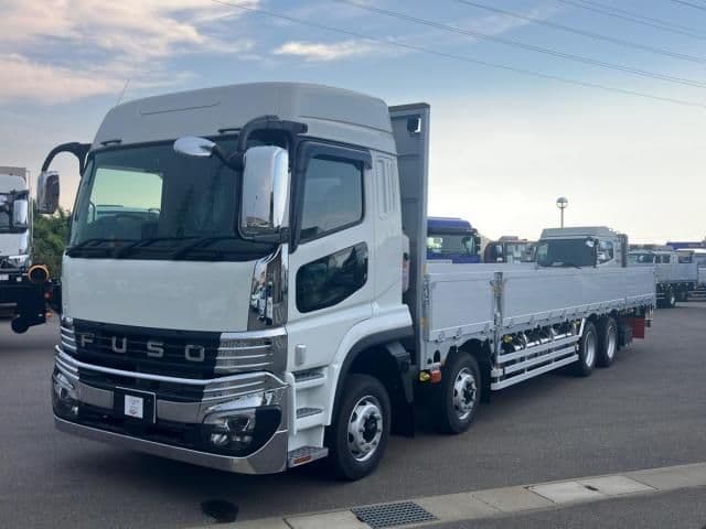 MITSUBISHI FUSOU
