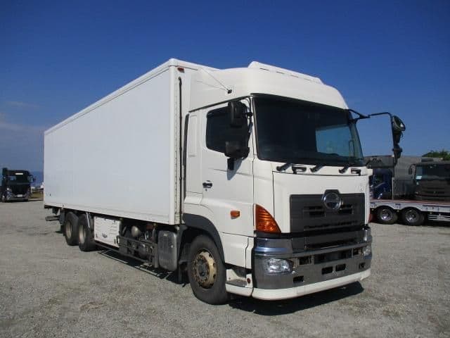 HINO