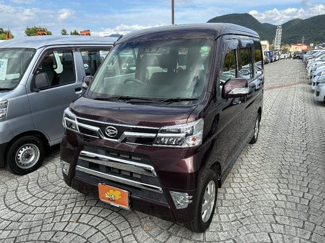 DAIHATSU