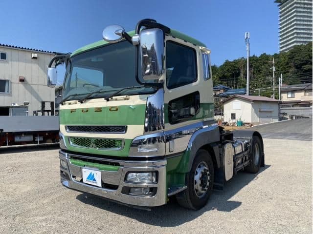 MITSUBISHI FUSOU