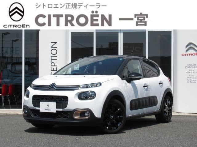 CITROEN