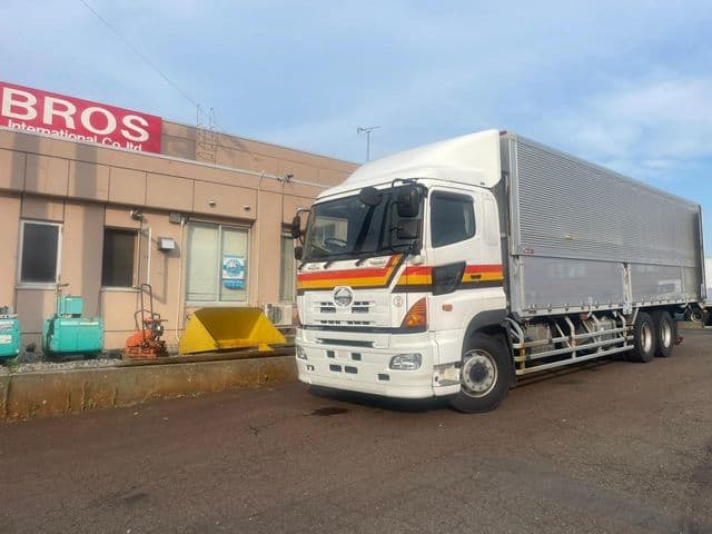 HINO