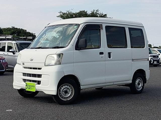 DAIHATSU