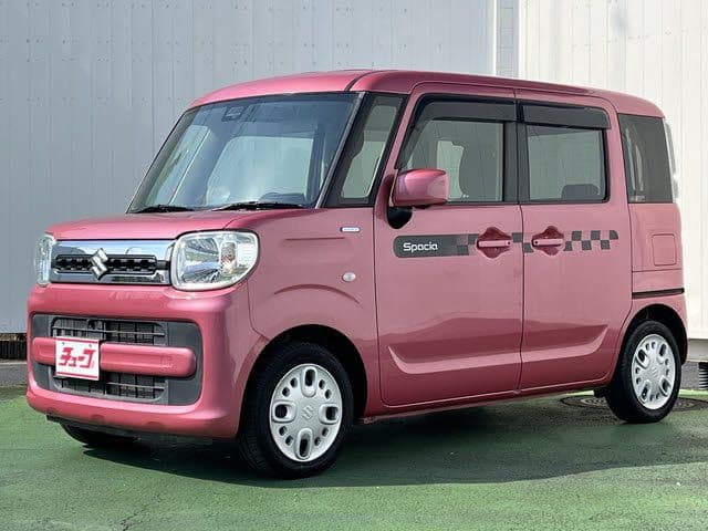 SUZUKI