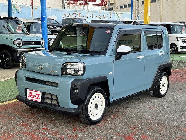 DAIHATSU