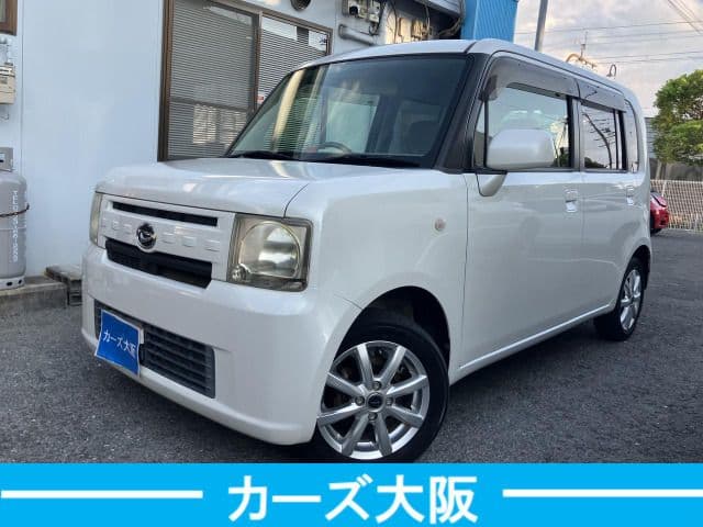 DAIHATSU