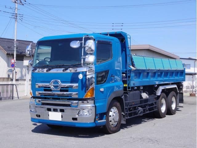 HINO