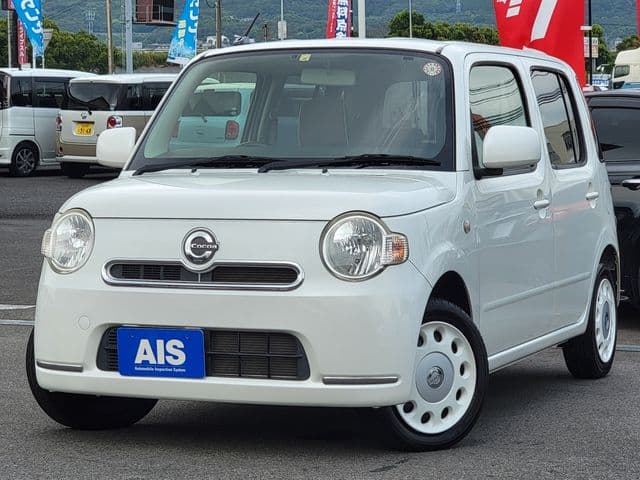 DAIHATSU