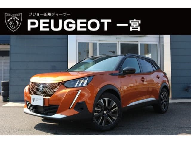 PEUGEOT
