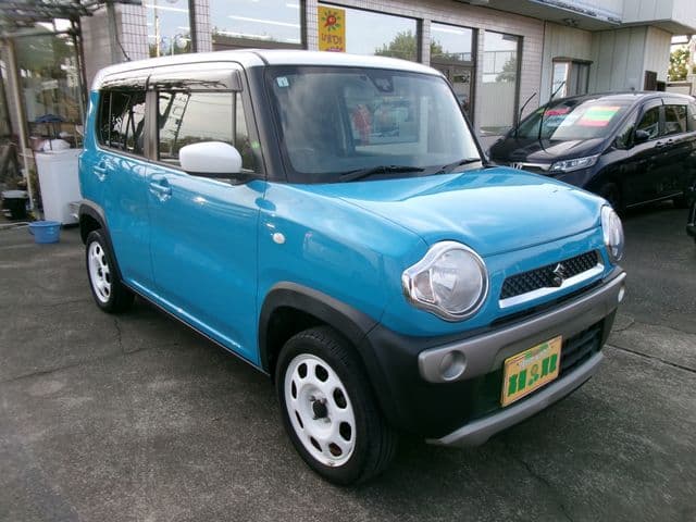 SUZUKI