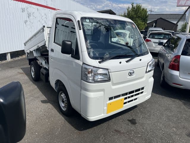 DAIHATSU