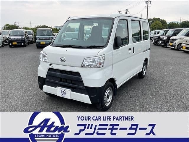 DAIHATSU
