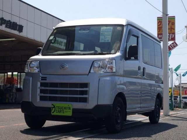 DAIHATSU