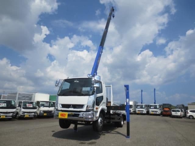 MITSUBISHI FUSOU