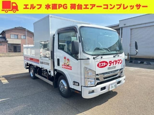 ISUZU