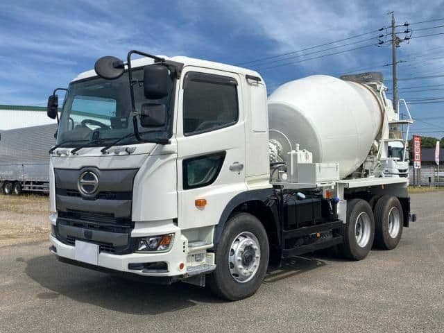 HINO