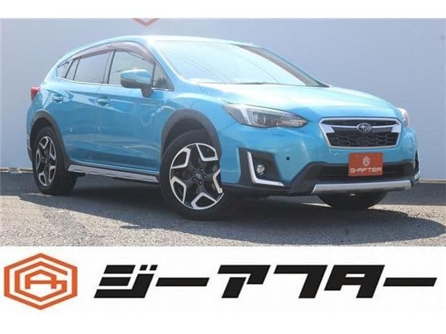 SUBARU