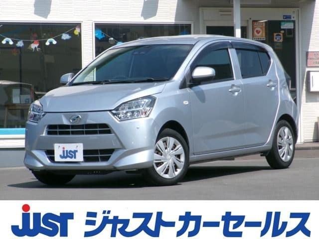 DAIHATSU