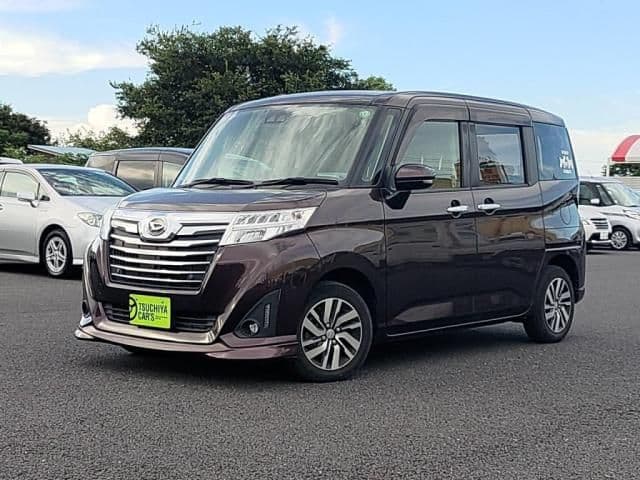 DAIHATSU