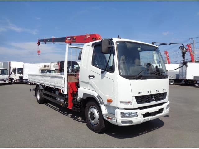 MITSUBISHI FUSOU