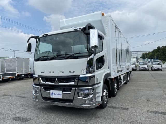 MITSUBISHI FUSOU