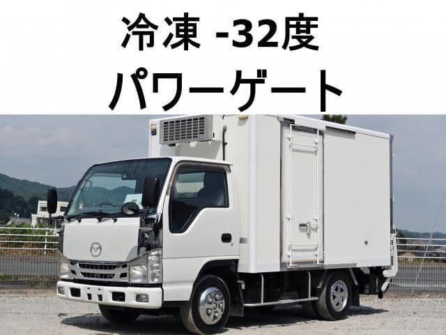 ISUZU