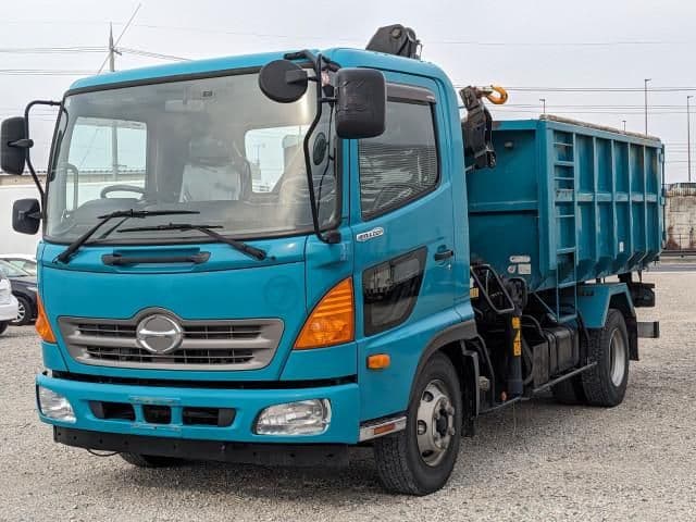 HINO