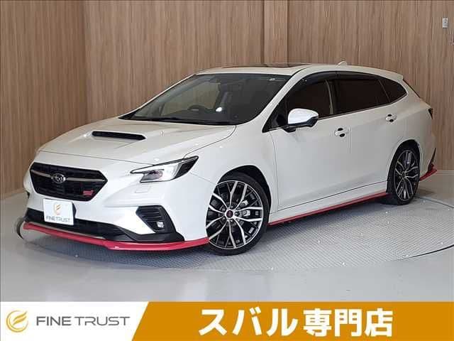 SUBARU