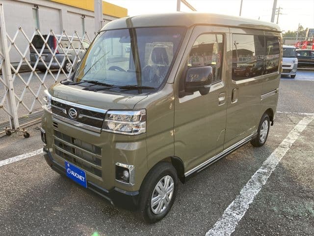 DAIHATSU