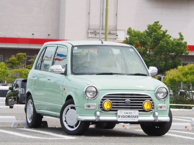 DAIHATSU