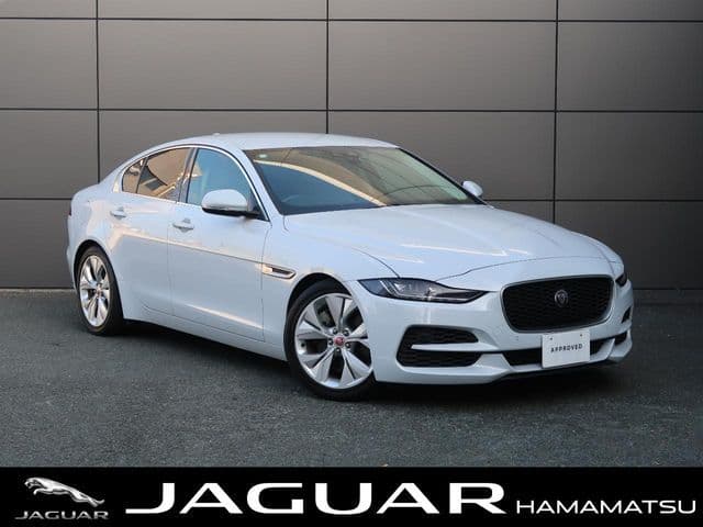 JAGUAR