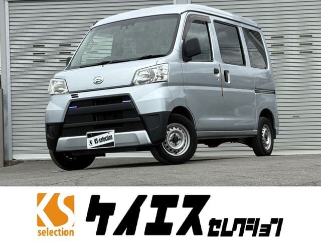DAIHATSU