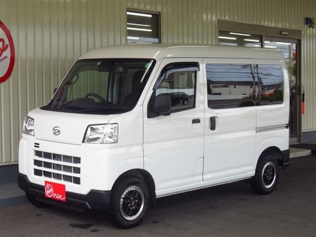 DAIHATSU