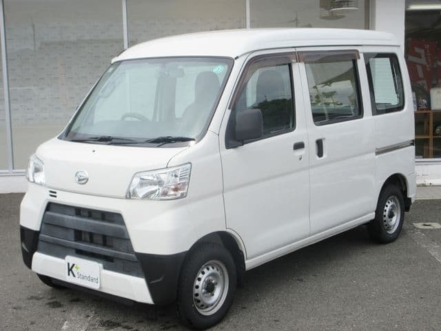 DAIHATSU