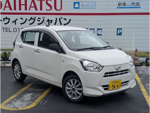DAIHATSU