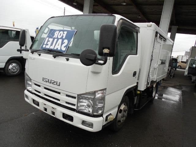 ISUZU