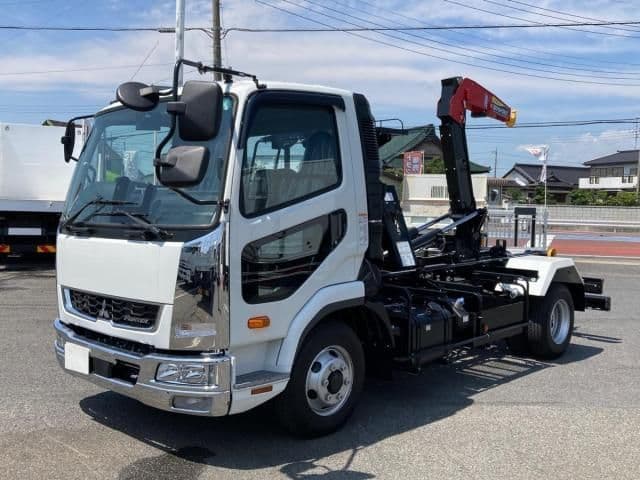 MITSUBISHI FUSOU