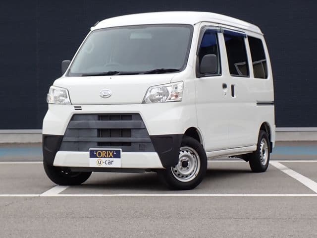 DAIHATSU