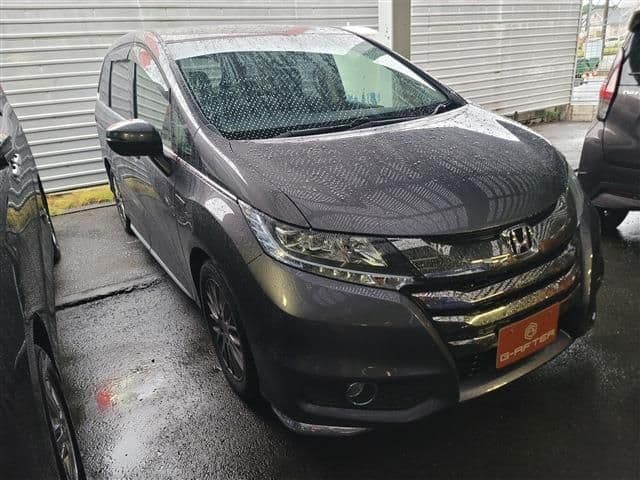 HONDA