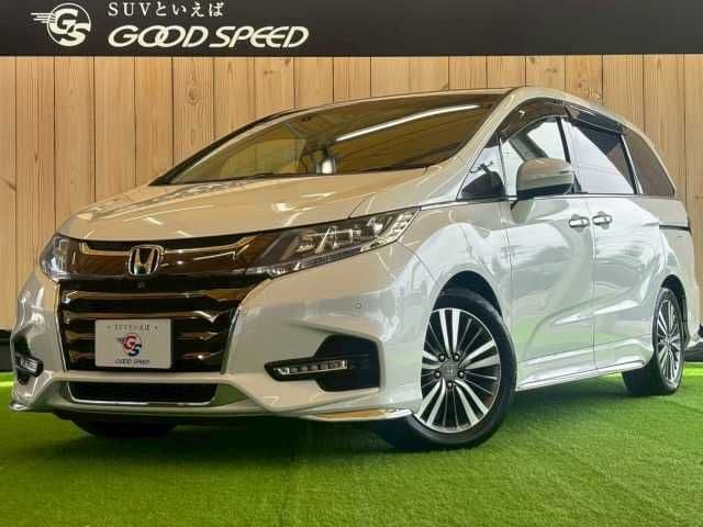 HONDA