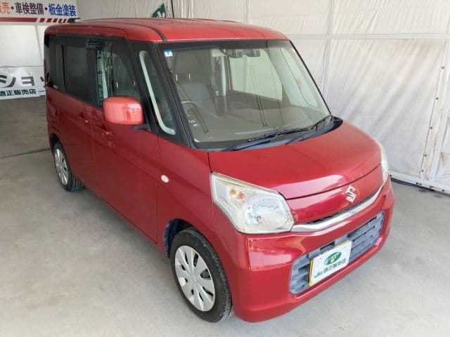 SUZUKI