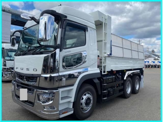 MITSUBISHI FUSOU