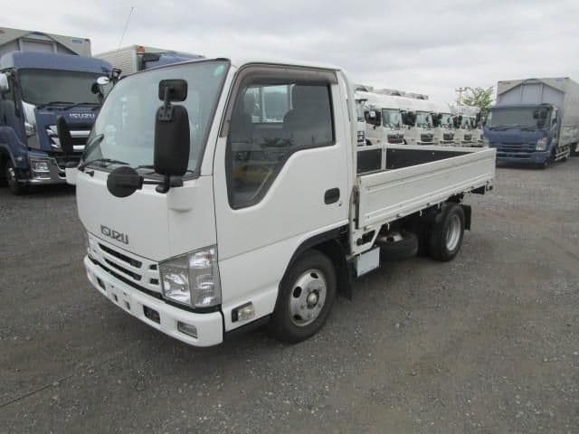 ISUZU