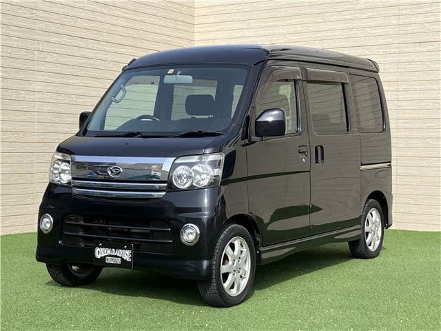 DAIHATSU