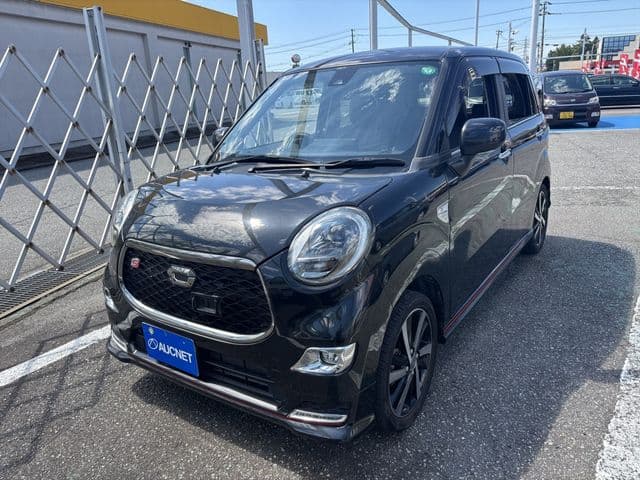 DAIHATSU