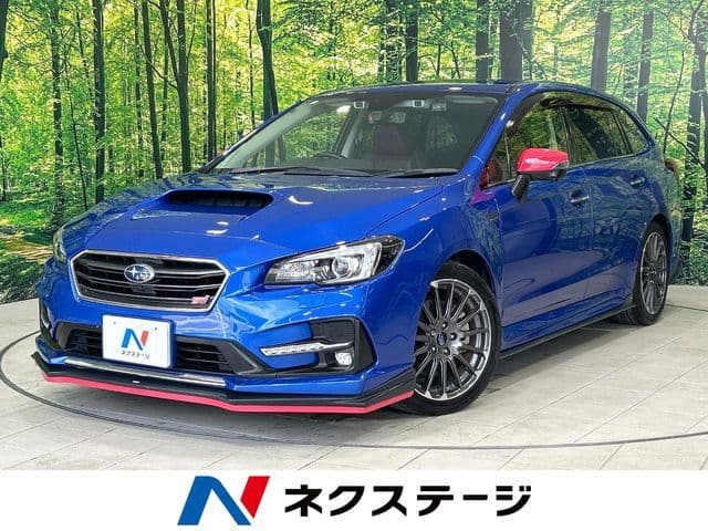 SUBARU