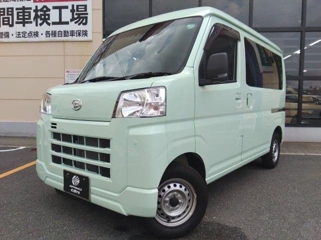 DAIHATSU
