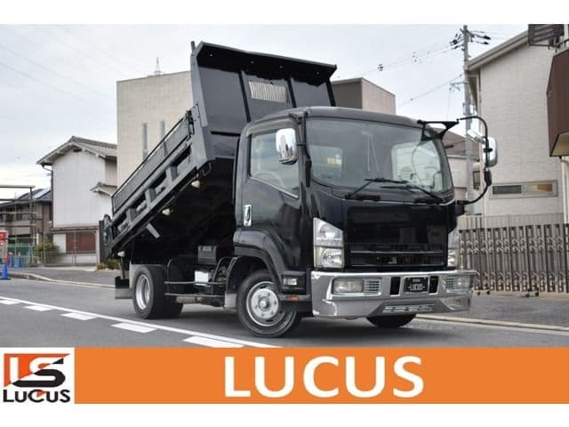 ISUZU