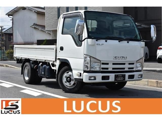 ISUZU