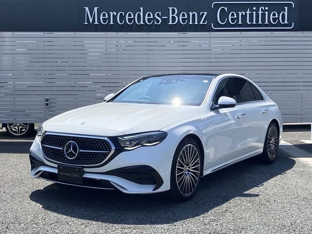 MERCEDES BENZ